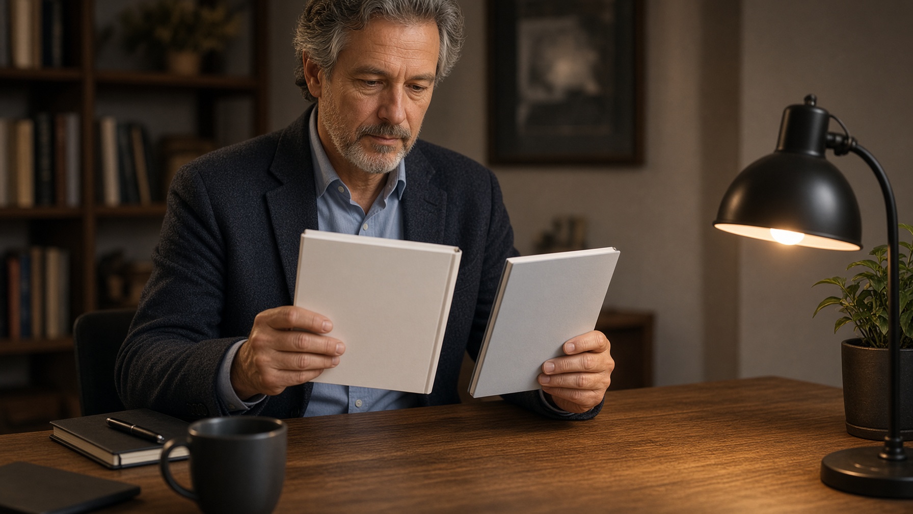 Traditional defined benefit versus cash balance for a solo owner in 2024