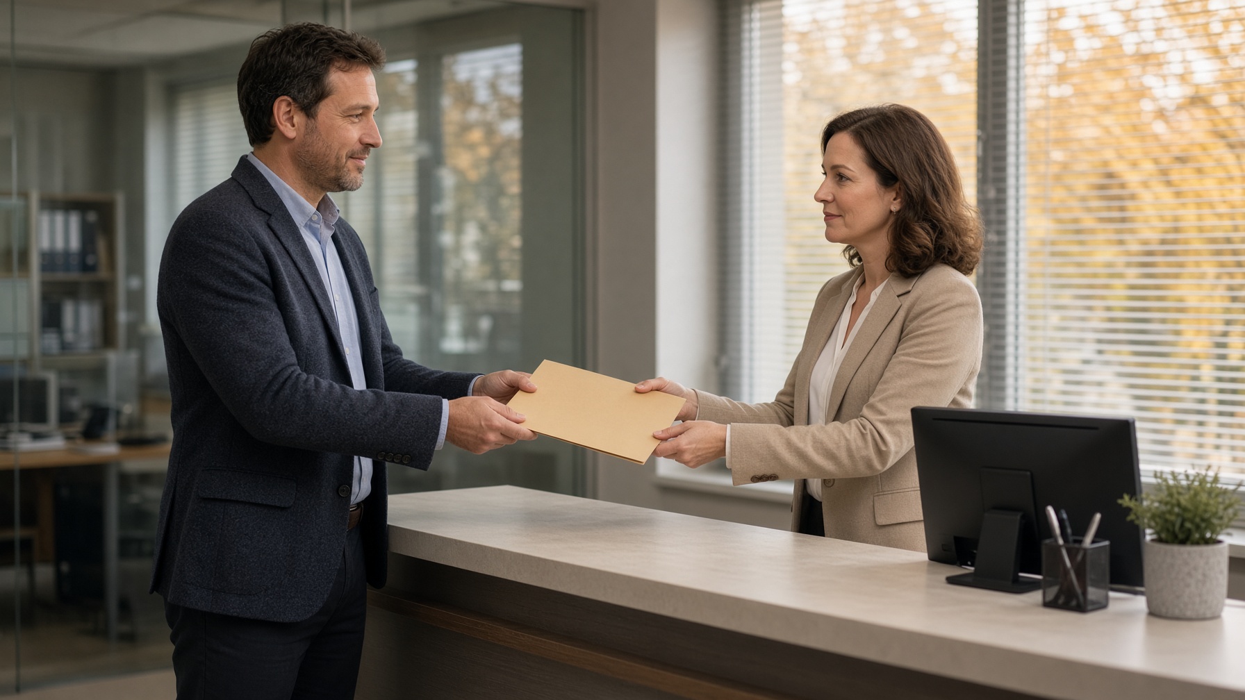 The employee census decides the plan, not a slogan