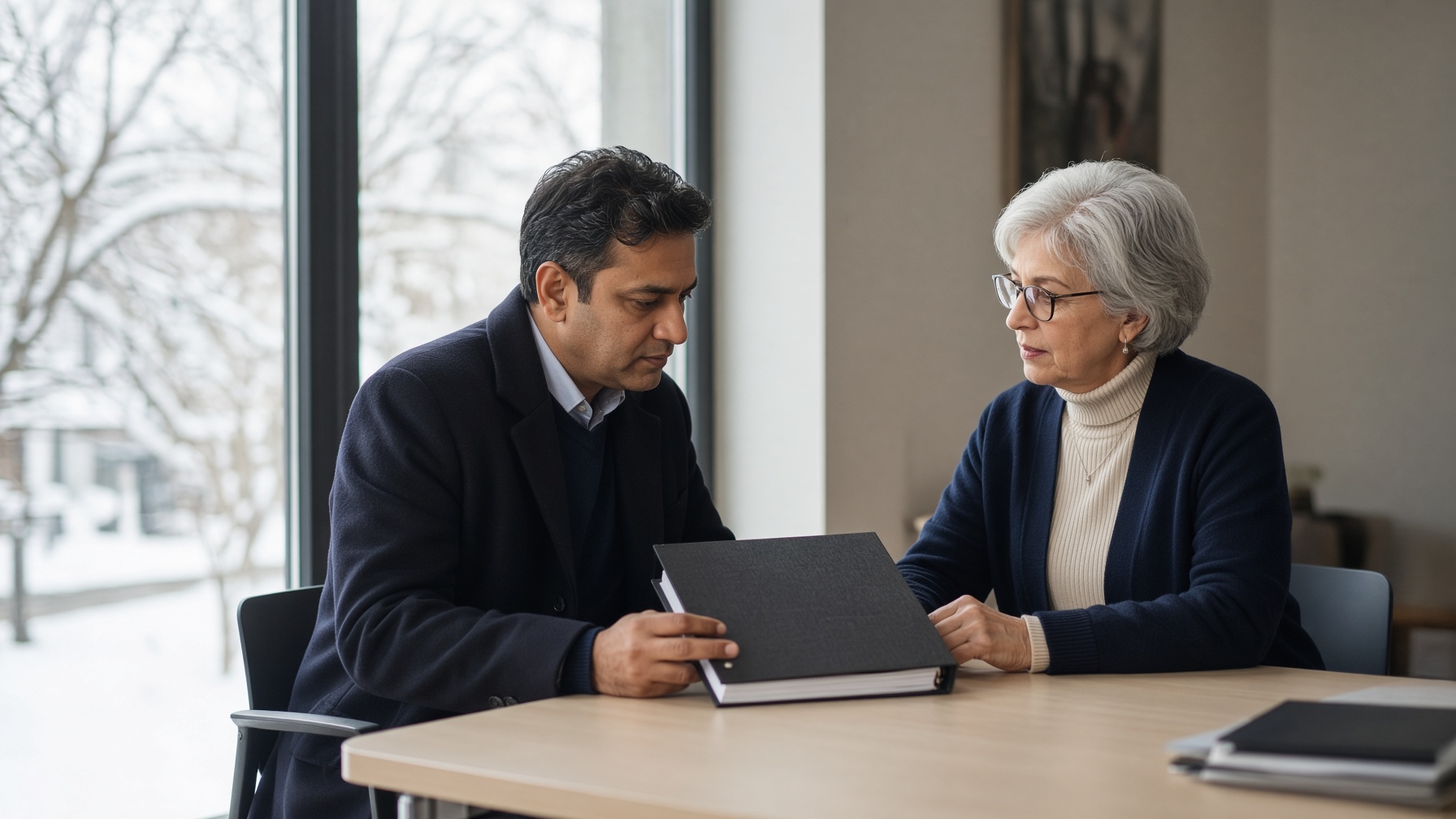 Why age changes an illustrative cash balance credit more than a 401(k) does