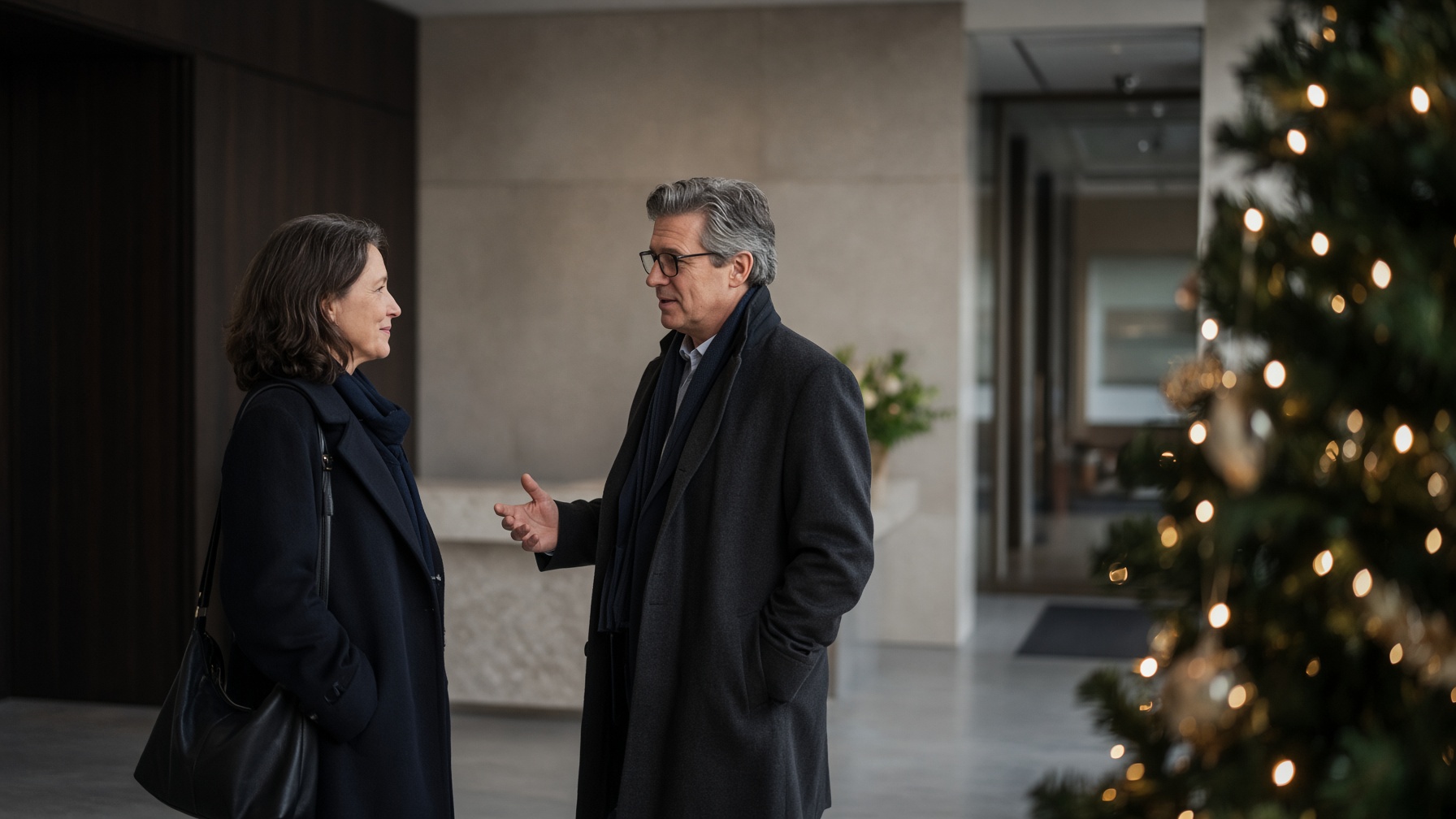 December 21: what can still be decided, and what cannot
